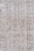 Vintage Overdyed Runner Rug (2' x 9')
